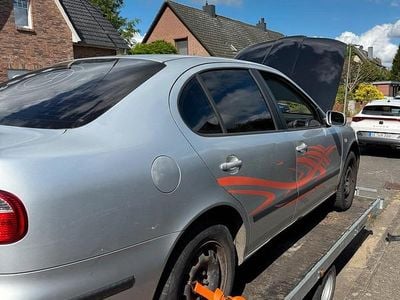 Seat Toledo