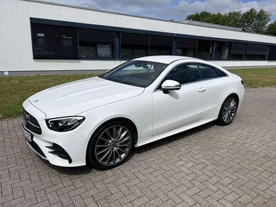 Mercedes E400