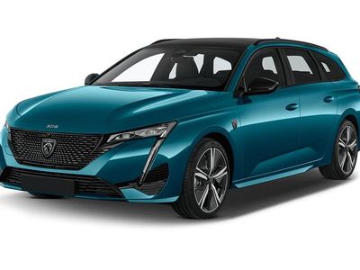 Nuova Peugeot 308 SW 131 CV (96 kW) 2026 Station wagon