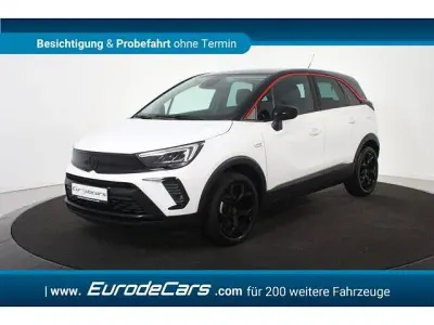 Gebraucht Opel Crossland Ultimate 110 PS (80 kW) 2023 SUV
