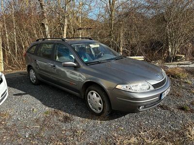 gebraucht Renault Laguna II 