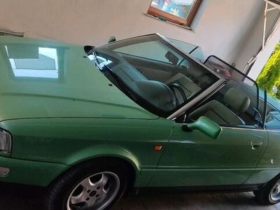 gebraucht Audi 80 Cabrio