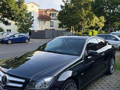 Mercedes C250