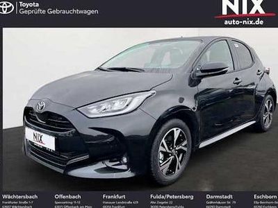 Schwarz Neu 2025 Toyota Yaris Hybrid Comfort Limousine | 27.900 € (Etwas zu teuer)