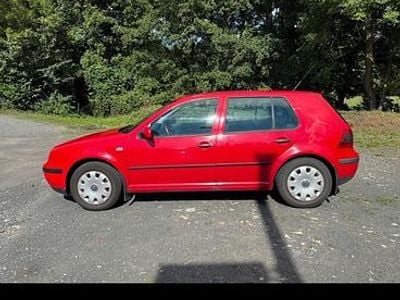 VW Golf IV