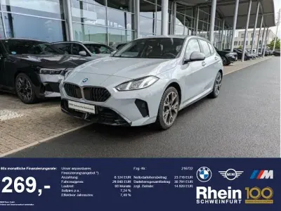 Gebraucht BMW 120
