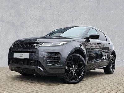 Usata Land Rover Range Rover SE Dynamic 165 CV (121 kW) 2022 Grigio SUV