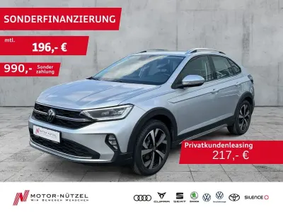 Gebraucht VW Taigo