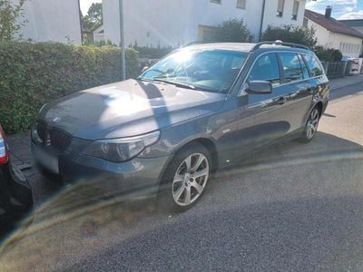 BMW 535