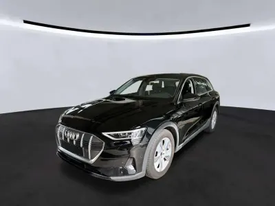 Gebraucht Audi e-tron