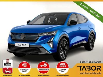 Nouă Renault Rafale Esprit Alpine 200 CP (147 kW) 2025 Albastru SUV