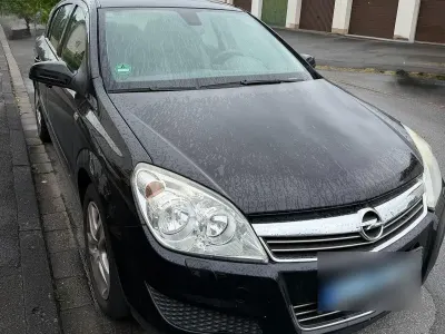 Gebraucht Opel Astra