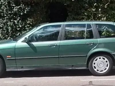 Gebraucht BMW 318