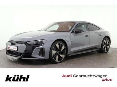 Gebraucht Audi e-tron Ambiente 439 kW (598 PS) 2022 Andere farbe SUV