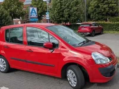 Gebraucht Renault Modus