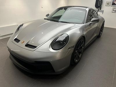 Porsche 911 GT3