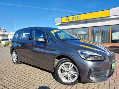 BMW 216 Gran Tourer