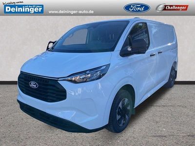 Neu Ford Transit Custom Trend 232 PS (170 kW) 2025 Van