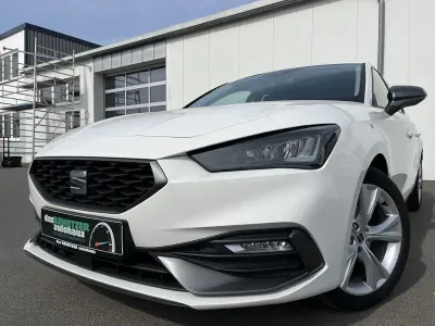 Gebraucht Seat Leon
