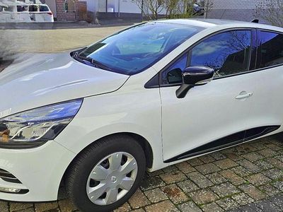 Usata Renault Clio IV Collection 76 CV (55 kW) 2019 Bianco Utilitaria