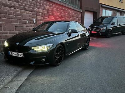 BMW 440