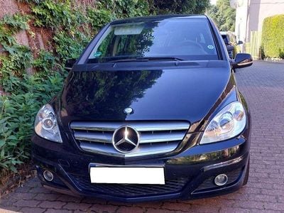 Mercedes B160