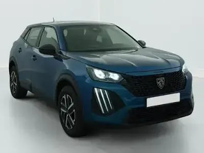Gebraucht Peugeot 2008 Style 102 PS (75 kW) 2025 Andere SUV