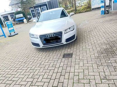 gebraucht Audi A7 3.0 TDI quattro S tronic