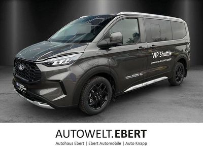 Gebraucht Ford Tourneo Active 170 PS (125 kW) 2025 Magnetic Van / Kleinbus