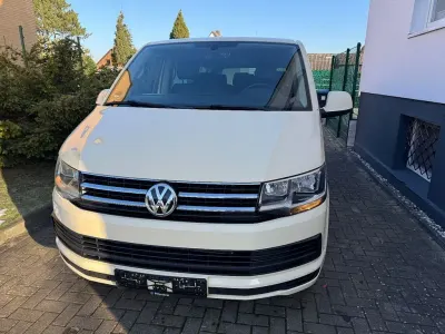 Gebraucht VW Caravelle
