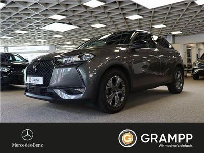 DS Automobiles DS3 Crossback