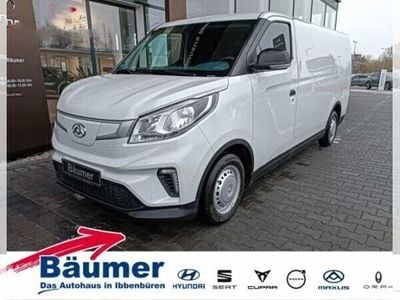 Maxus eDeliver 3