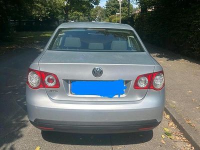VW Jetta