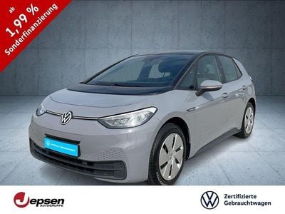 Usata VW ID.3 Pro Performance 150 kW (204 CV) 2022 Grigio Utilitaria