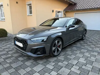 Gebraucht Audi A5