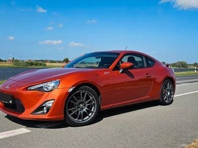 Toyota GT86