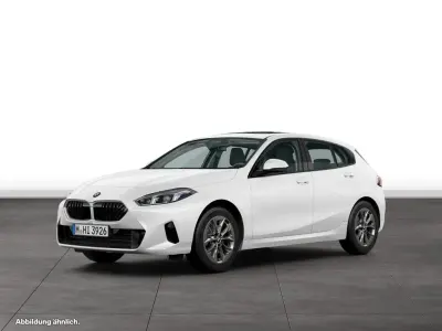 Gebraucht BMW 120 Shadowline 156 PS (114 kW) 2025 Kleinwagen