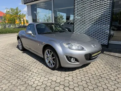 Gebraucht Mazda MX5