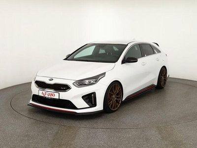 Second-hand Kia ProCeed GT 204 CP (150 kW) 2021 Alb Break