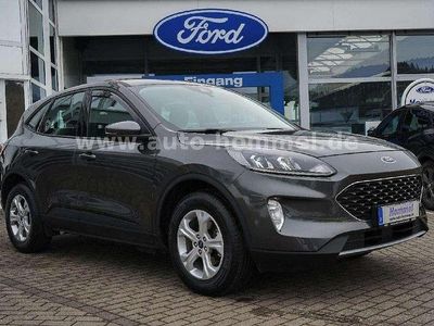 Grau Gebraucht 2022 Ford Kuga Cool & Connect SUV | 23.690 € (Guter Preis)