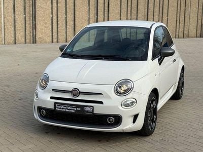 Gebraucht Fiat 500S S 69 PS (50 kW) 2019