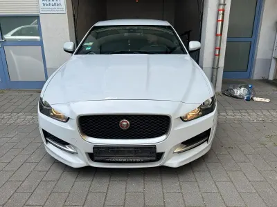 Gebraucht Jaguar XE