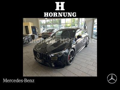 Mercedes CLA45 AMG
