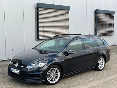 Gebraucht VW Golf VII