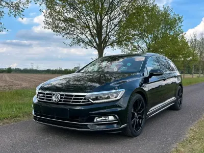 Occasion VW Passat R-line 190 ch (139 kW) 2016 Break