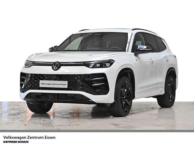 Neu VW Tayron R-line 204 PS (150 kW) 2025 Weiß SUV