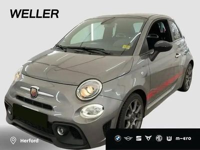 Gebraucht Abarth 595 165 PS (121 kW) 2023 Grau Kleinwagen