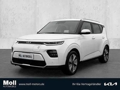 Kia Soul EV