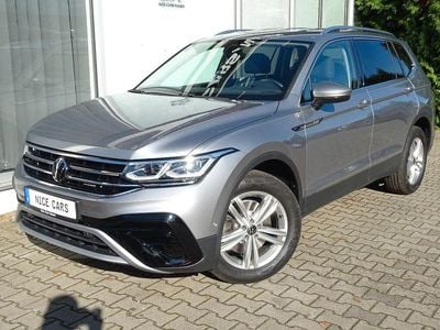VW Tiguan Allspace