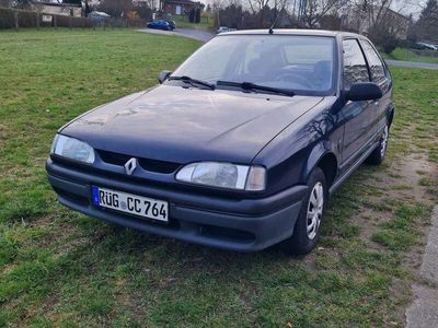 gebraucht Renault 19 R1.4e